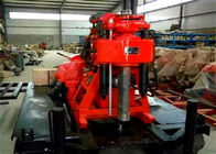 एसपीटी जांच उच्च निष्पादन XY-150 मृदा परीक्षण ड्रिलिंग मशीन