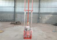 30 मीटर ST-30 भू-तकनीकी मिट्टी परीक्षण पोर्टेबल हाइड्रोलिक वॉटर वेल ड्रिलिंग मशीन